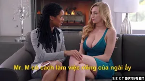 Cô giáo máu tiểu tam thích lôi kéo phụ huynh của sinh viên vụng trộm