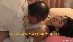 Những người cha già biến thái vietsub